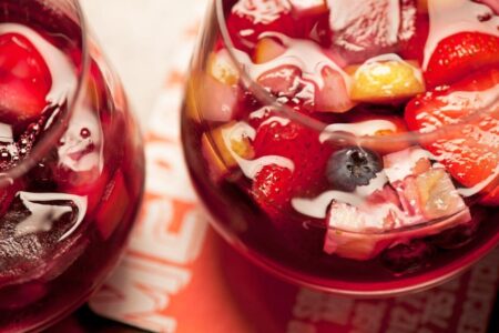 Sangia for Mercat a la Planxa Celebrates 10 Year Anniversary with $10 Specials