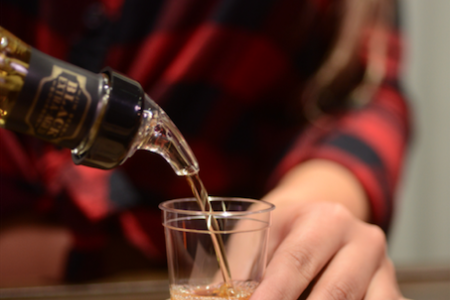 Screen Shot 2018 10 22 At 3 46 11 Pm for Bourbon Legends Boxcar Tour Making Stop at Wrigley Field November 7 8