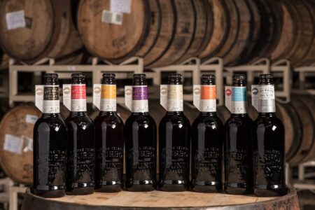 Screen Shot 2018 11 11 At 8 55 29 Am for Black Friday Bourbon County Stout Release Party at Whirlyball Benefiting No Shave November