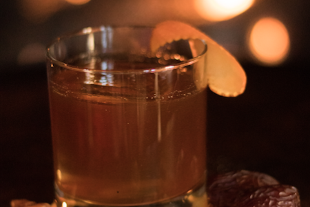 Screen Shot 2018 11 28 At 12 14 28 Pm for New Winter Cocktail Menu Launches at Drumbar