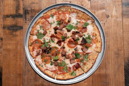 Screen Shot 2019 02 13 At 5 41 36 Pm for Lucky Strike Social at Wrigleyville Offering $50 Game Cards for Opening, February 15