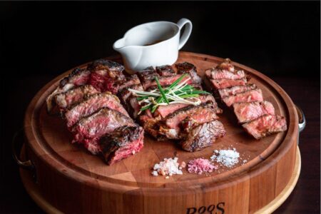 Screen Shot 2019 02 16 At 12 43 32 Pm for Michael Jordan's Restaurant Launching Steaksmanship Experience February 18