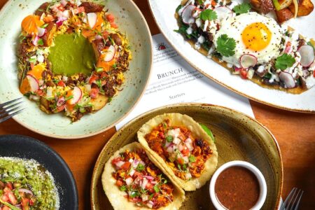 Screen Shot 2019 03 18 At 2 41 45 Pm for Easter Brunch at Cantina Laredo