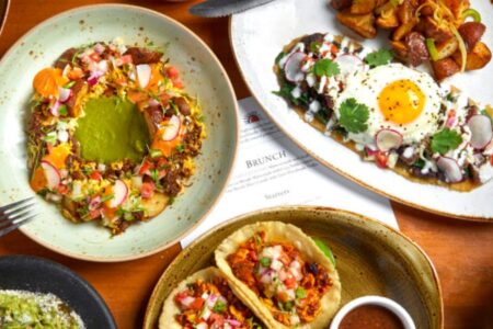 Screen Shot 2019 04 19 At 3 32 57 Pm for Mother's Day Brunch at Cantina Laredo