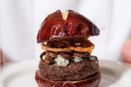 Screen Shot 2019 05 06 At 5 48 07 Pm for Doc B's Celebrating National Burger Month with Special Weekly Burgers