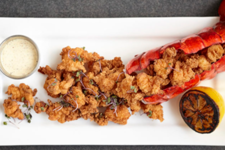 Screen Shot 2019 05 15 At 12 08 18 Pm for National Lobster Day at III Forks Prime Steakhouse