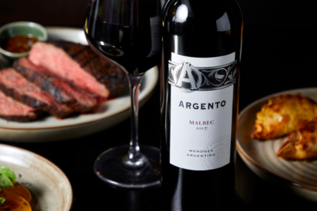 Screen Shot 2019 05 22 At 11 07 39 Am for National Steakhouse Month Menu at Artango