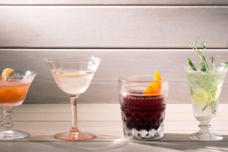 Screen Shot 2019 05 22 At 12 38 42 Pm for Daisies Introduces New Vegetable Cocktail Flight & Saturday Brunch