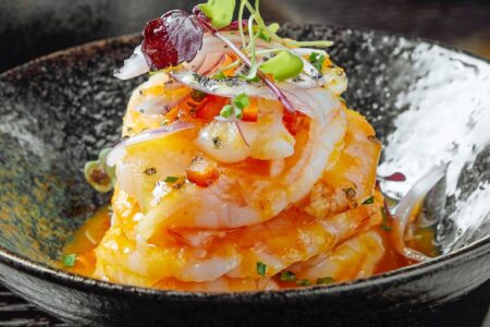 Screen Shot 2019 06 07 At 12 56 28 Pm for National Ceviche Day Specials in Chicago