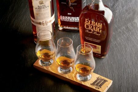 Screen Shot 2019 06 26 At 3 01 29 Pm for New Bourbon Flight at III Forks