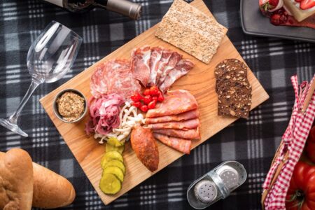 Screen Shot 2019 06 27 At 9 21 53 Pm for Columbus Tap Announces Chef Made Picnic Basket Menu