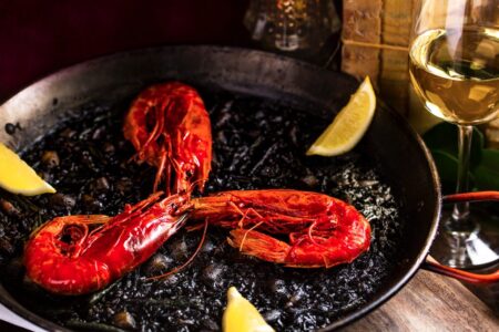 Screen Shot 2019 09 19 At 4 24 20 Pm for Black Bull's Final Paella on the Patio: A Spanish/Portuguese Showdown for Charity September 22