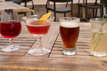 Screen Shot 2019 11 13 At 6 29 34 Pm for Daisies Transitions to Winter with New Seasonal Vegetable Forward Drinks