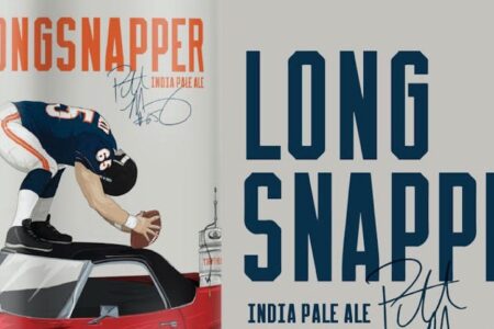 Screen Shot 2019 11 19 At 12 01 14 Pm for Tighthead Brewing's "Longsnapper IPA" Launch at Timothy O'Toole's Pub