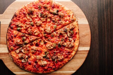 Screen Shot 2019 11 19 At 4 45 02 Pm for $10 Italian and Polish Inspired Pizza Pies on Pizza Monday's at Maddon’s Post