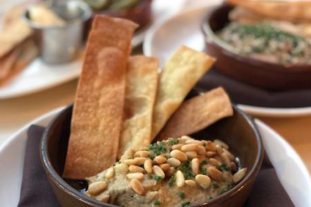 Screen Shot 2019 12 05 At 4 03 57 Pm for HAPPY HOUR: Where to Go for a Deal After Work