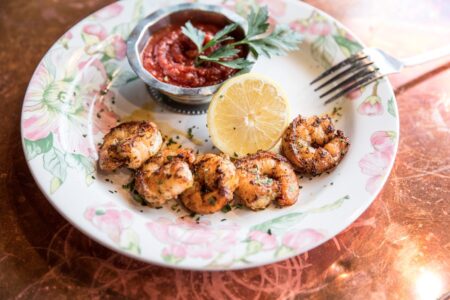 Screen Shot 2019 12 11 At 1 58 12 Pm for Pennyville Station's New Winter Menu Additions