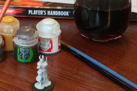 Screen Shot 2019 12 20 At 3 20 17 Pm for Paint and Sip Event at Bonus Round Game Cafe