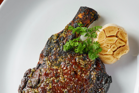 Screen Shot 2020 01 14 At 2 55 28 Pm for Valentine's Day Dining at The Chicago Firehouse