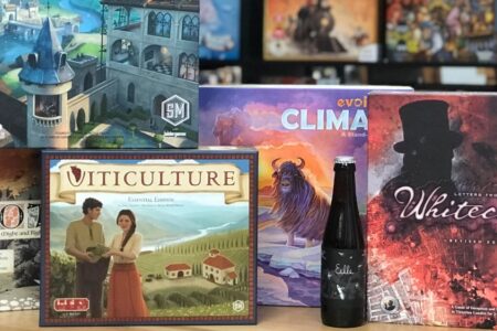 Screen Shot 2020 01 23 At 1 06 00 Pm for Anti Super Bowl Sunday at Bonus Round Game Cafe