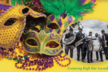 Screen Shot 2020 02 04 At 4 37 43 Pm for Fat Tuesday at The Chicago Firehouse