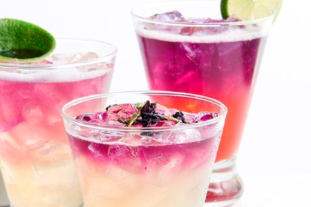 Screen Shot 2020 02 11 At 10 26 55 Am for National Margarita Day at Cantina Laredo