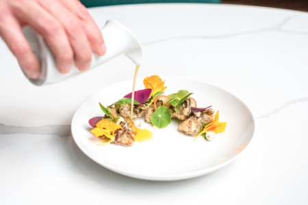 Screen Shot 2020 03 11 At 10 27 06 Am for the Albert "Invents" Chef's Tasting Menu Dedicated to Inventors, Scientists and Artists this March