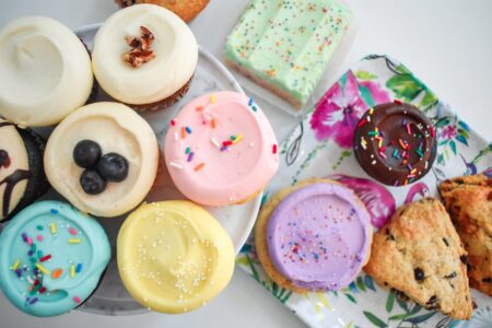 Screen Shot 2020 03 12 At 9 42 19 Pm for Now Open: Sweet Mandy B's in Streeterville