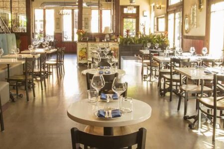 Screen Shot 2020 06 23 At 1 41 54 Pm for Chicago Restaurants Welcome Diners Inside on Friday