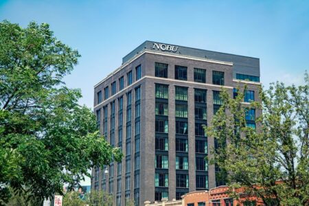 Screen Shot 2020 06 23 At 12 40 21 Pm for Nobu Hotel Chicago Opens For First Time on July 1