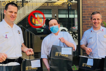 Screen Shot 2020 07 06 At 4 17 16 Pm for Buy a Burger, Give a Burger at III Forks