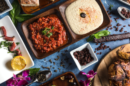 Screen Shot 2020 07 27 At 1 11 23 Pm for Oda Mediterranean Cuisine Launches Prix Fixe Menu