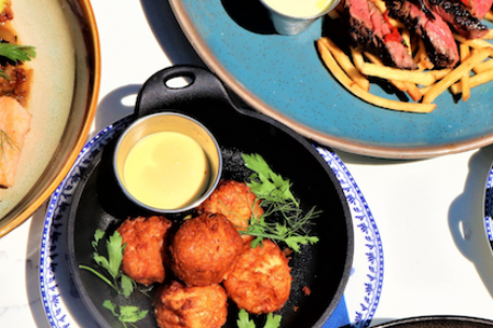 Screen Shot 2020 08 11 At 1 45 12 Pm for Le Sud Mediterranean Kitchen Unveils New Menu