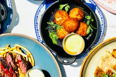 Screen Shot 2020 09 16 At 3 38 42 Pm for New Prix Fixe Menu at Le Sud Mediterranean Kitchen