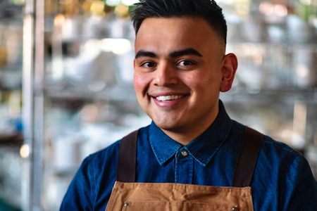 Screen Shot 2020 10 01 At 2 58 55 Pm for Jonathan Zaragoza Teams Up With 16” on Center to Debut Masa focused Pop up in Hyde Park