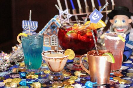 Screen Shot 2020 11 18 At 3 52 28 Pm for Hanukkah Patio Pop Up "8 Crazy Nights" Opens November 20