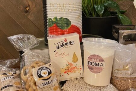 Screen Shot 2020 12 04 At 10 34 40 Am for Bar Roma Now Offers Pantry Items To Go