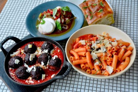 Screen Shot 2021 03 01 At 3 54 54 Pm for One Off Hospitality Launches 'Culinary Greats' Collaboration Series