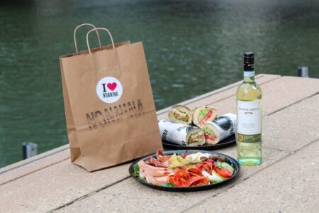 Screen Shot 2021 04 16 At 4 40 25 Pm for Nonnina Launches Fresh Pasta Kits and RiverWalk To Go Package for Summer
