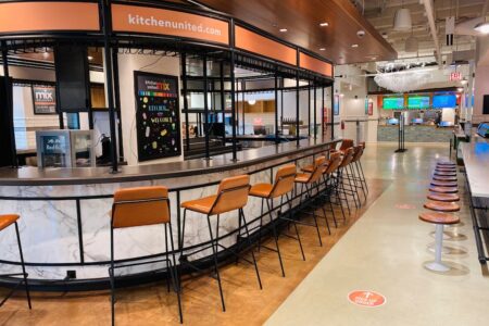 Screen Shot 2021 05 06 At 3 26 21 Pm for Kitchen United MIX Opens in Former Wells St. Market