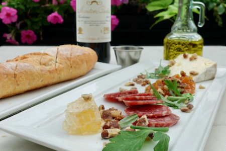 Screen Shot 2021 06 25 At 9 53 00 Am for Bastille Day Special at Le Sud Mediterranean Kitchen