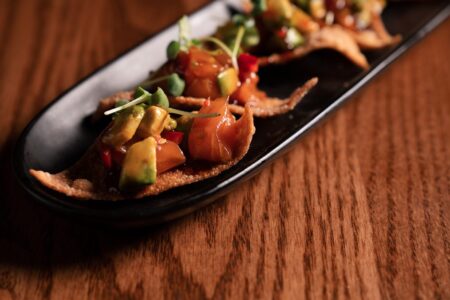 Screen Shot 2021 06 27 At 10 55 35 Am for Chalet Announces Louie Yu as Executive Chef