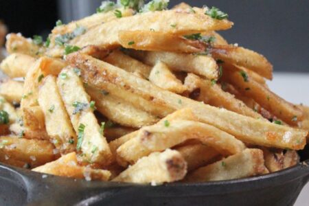 Screen Shot 2021 06 30 At 10 02 54 Am for National French Fry Day at The J. Parker