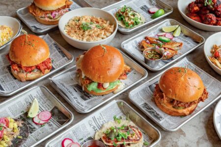 Screen Shot 2021 07 21 At 1 22 10 Pm for Logan Square Welcomes The Duplex: A Rotating Menu Restaurant