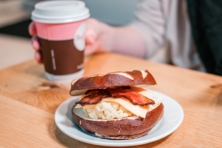 Screen Shot 2021 08 18 At 3 33 12 Pm for Stan's Donuts & Coffee Introduces Hot + Savory Breakfast