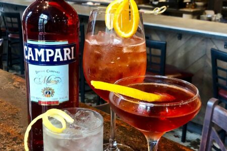 Screen Shot 2021 08 23 At 1 04 49 Pm for Negroni Week at Bar Roma