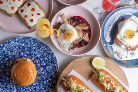 Screen Shot 2021 09 14 At 4 41 22 Pm for Gold Coast Modern Italian Restaurant, Adalina, Launches Sunday Brunch Program
