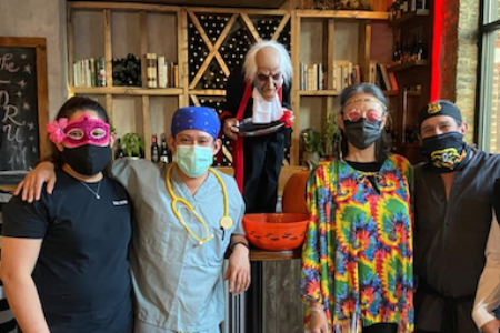 Screen Shot 2021 10 08 At 12 32 46 Pm for Halloween Celebration at Bar Roma