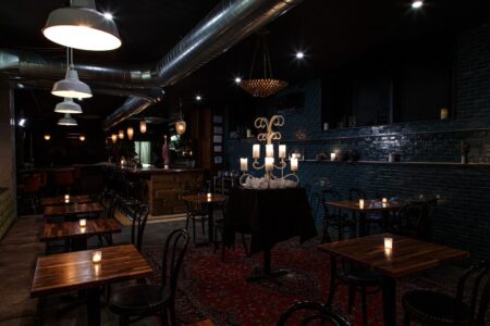 Screen Shot 2021 11 04 At 10 32 22 Am for Chicago Speakeasy, The Press Room, Launches Happy Hour Offerings