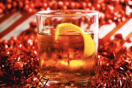 Screen Shot 2021 12 02 At 12 13 32 Pm for Chicago’s First, Half Hanukkah Half Christmas Pop Up Bar, Takes Over The Sixth and Opens to the Public December 3
